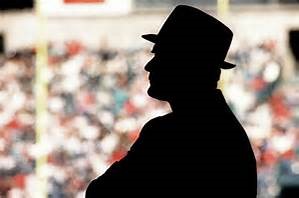 tom landry