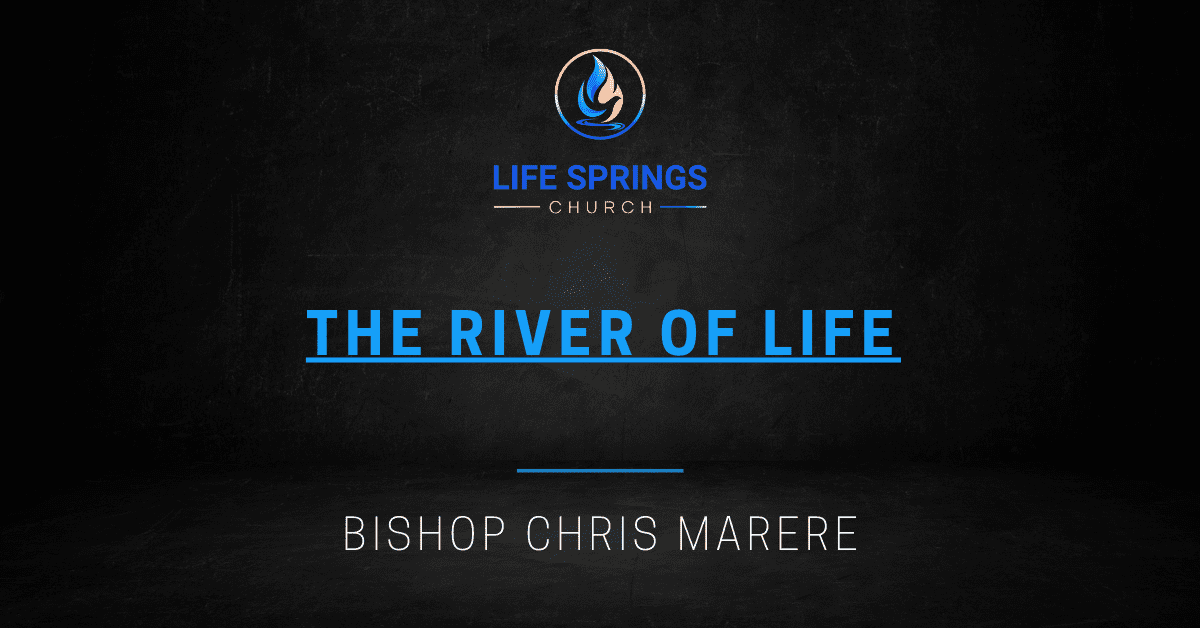 Uncovering Deeper Faith: A Journey with Bishop Chris Marare - Life ...