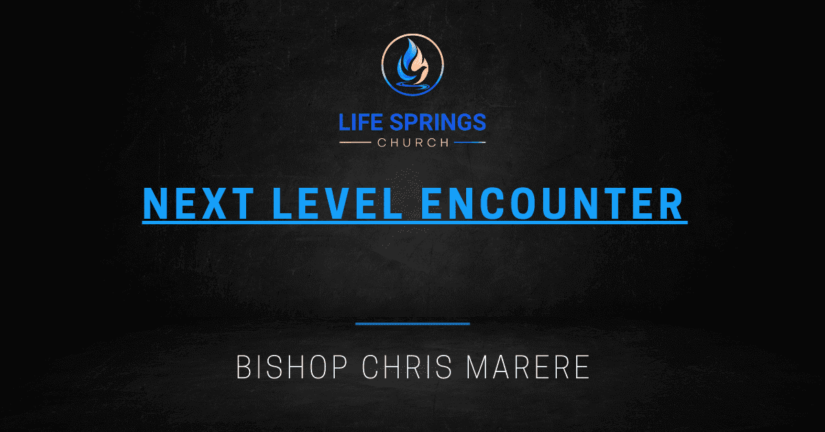 Unlocking Divine Encounters: A Journey into God's Presence - Life ...