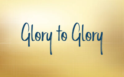 Glory to Glory