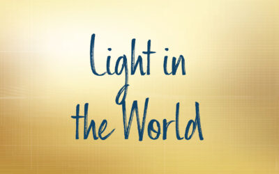 Light in the World