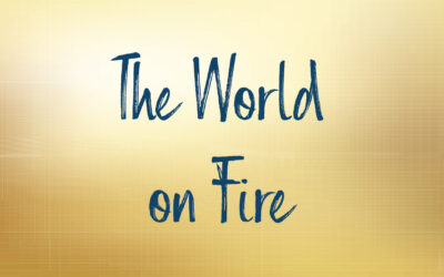 The World on Fire