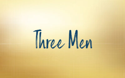 Three Men