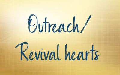 Outreach/Revival hearts