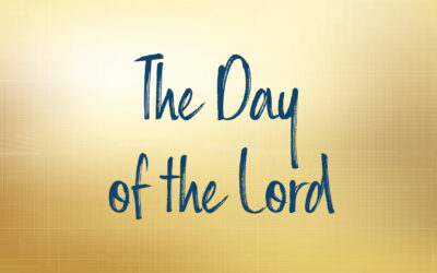 The Day of the Lord