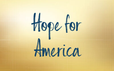 Hope for America