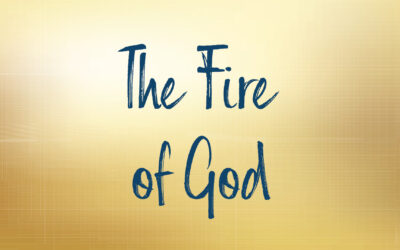 The Fire of God