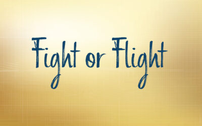 Fight or Flight