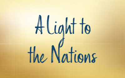 A Light to the Nations