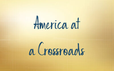 America at a Crossroads