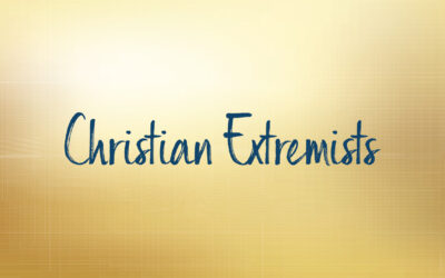 Christian Extremists