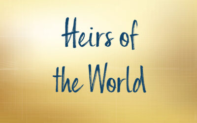 Heirs of the World