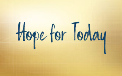 Hope for Today