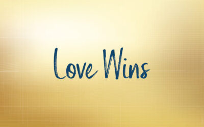 Love Wins