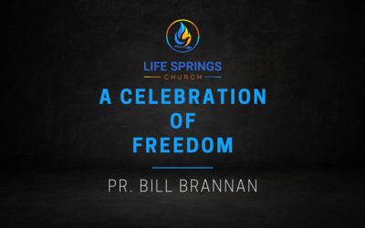 A Celebration of Freedom