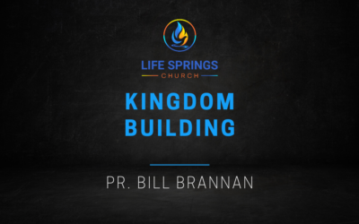 Kingdom Building