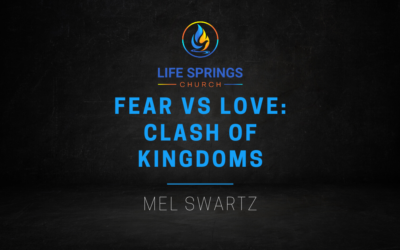 Fear vs Love: Clash of Kingdoms