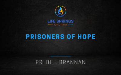 Prisoners of Hope