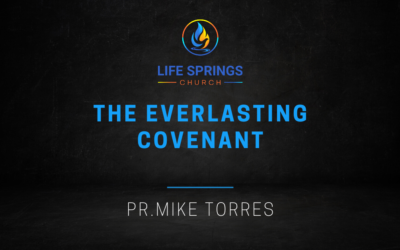 The Everlasting Covenant