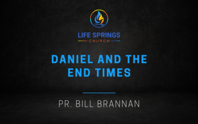 Daniel and the End Times