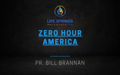 Zero Hour America