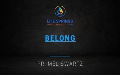 Belong