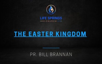 The Easter Kingdom