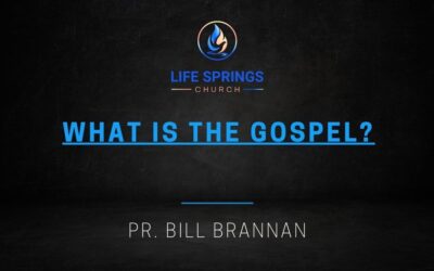 What is the Gospel