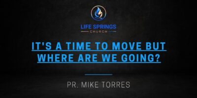 Embrace Your Spiritual Journey with Life Springs Church