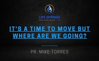 Embrace Your Spiritual Journey with Life Springs Church