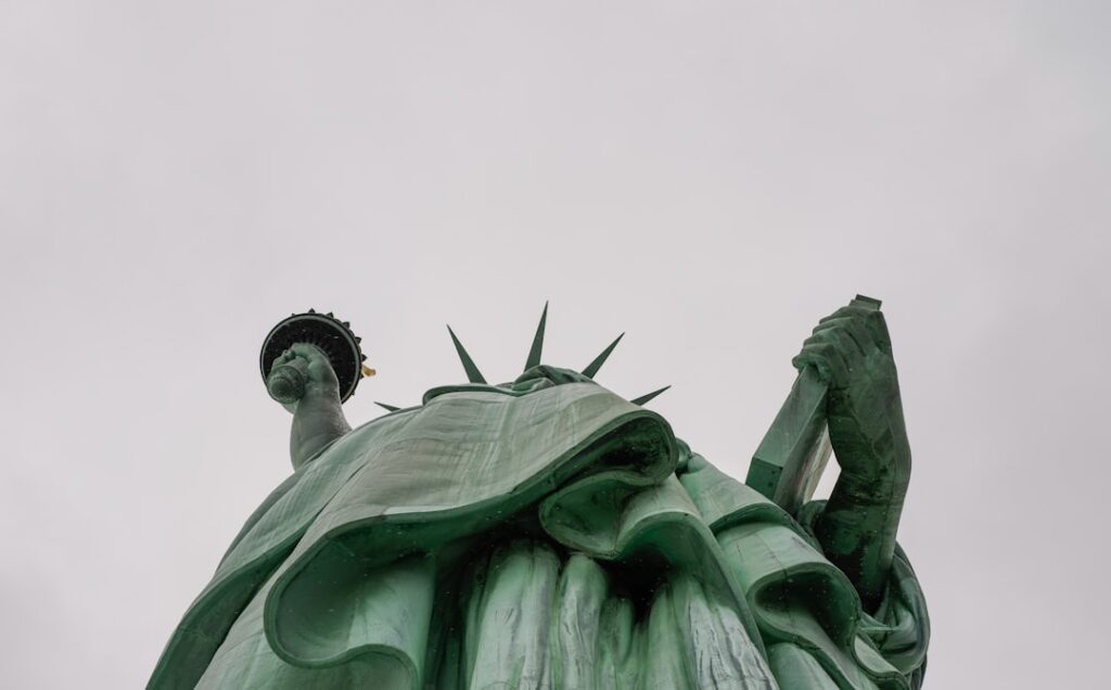 Photo Liberty Monument