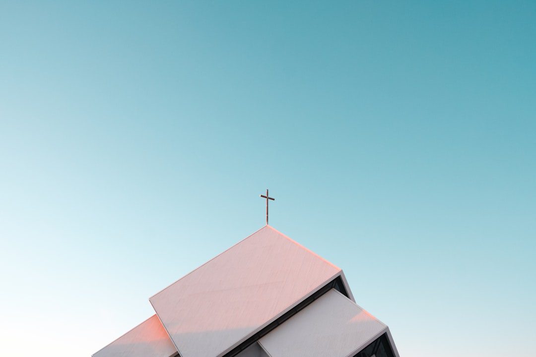 From Ruins to Redemption: Understanding God's Call to Restore