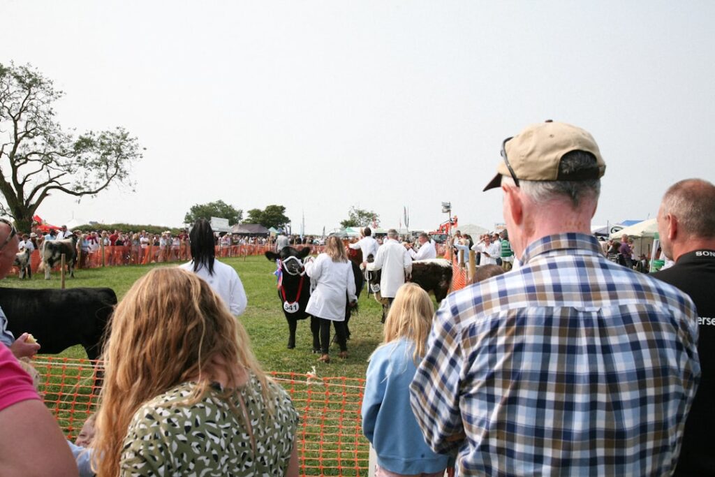 Photo Community Gathering