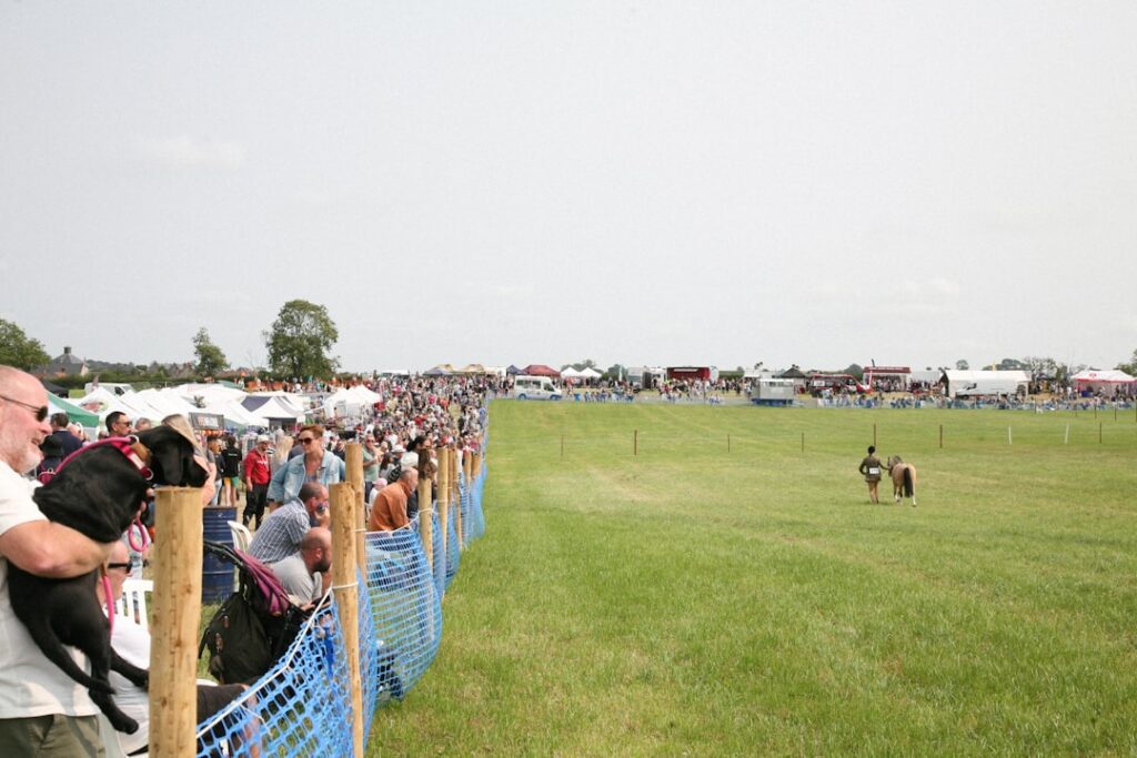 Photo Community gathering