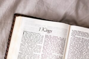 Photo Kingdom of God