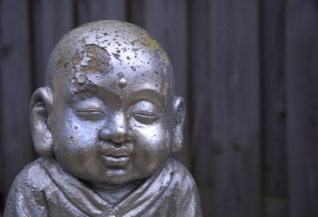 Photo Spiritual Maturity