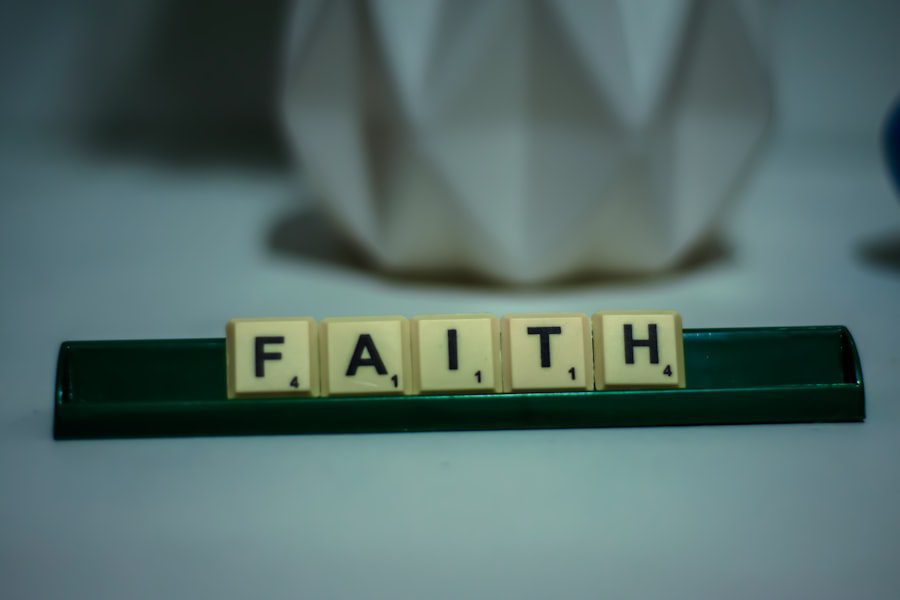 Faith and Works
