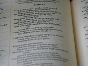 Photo Passion for Christ