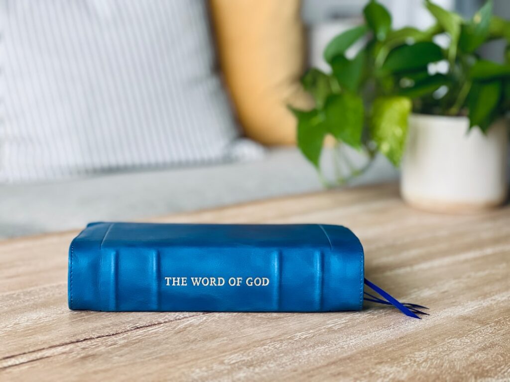 Photo God’s Word