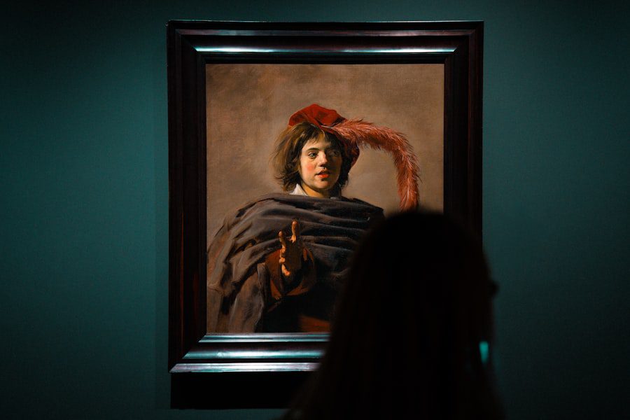 Photo Faith and Works