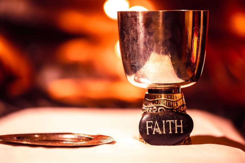 Photo Faith That Endures