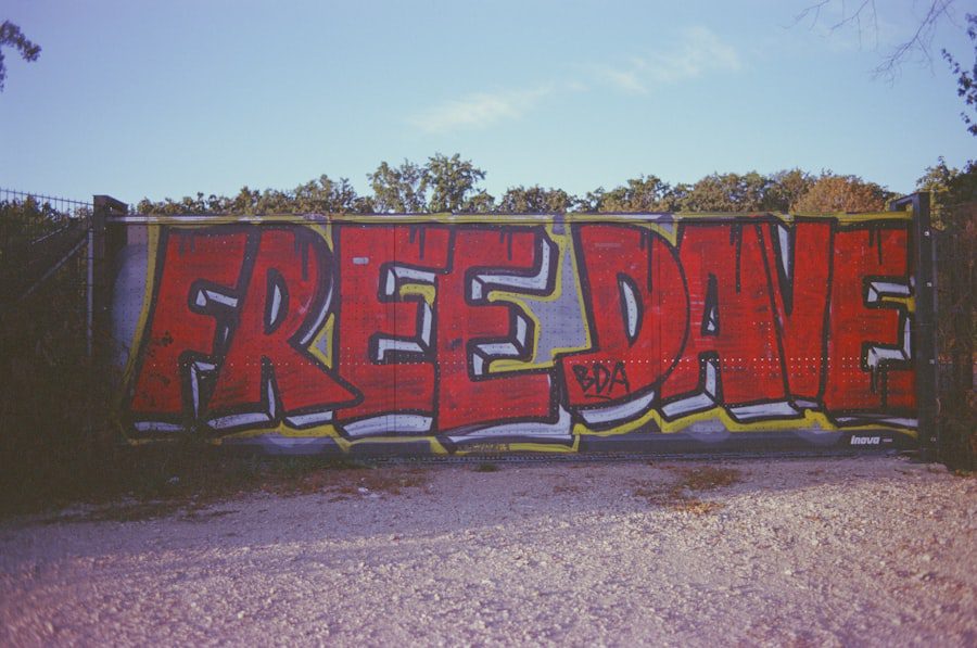 Photo Freedom Through Christ