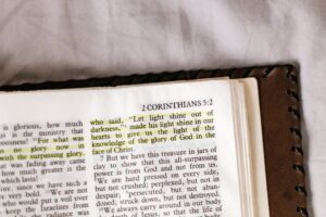 Photo Christ-Centered Community