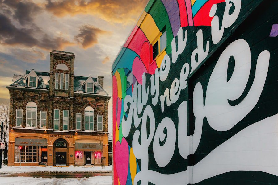 Photo Culture of Hope