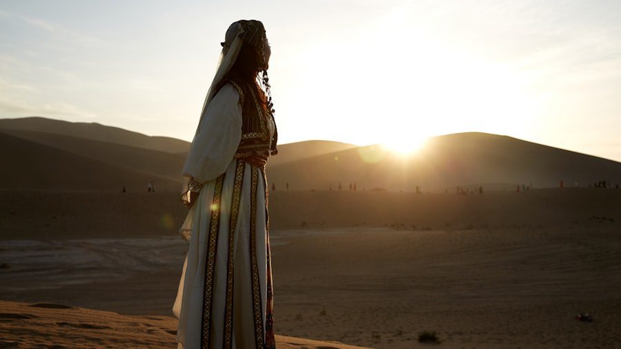 Photo Faith That Awakens