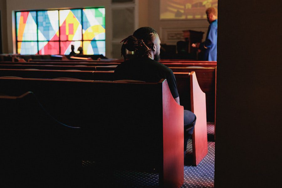 Photo Faith community