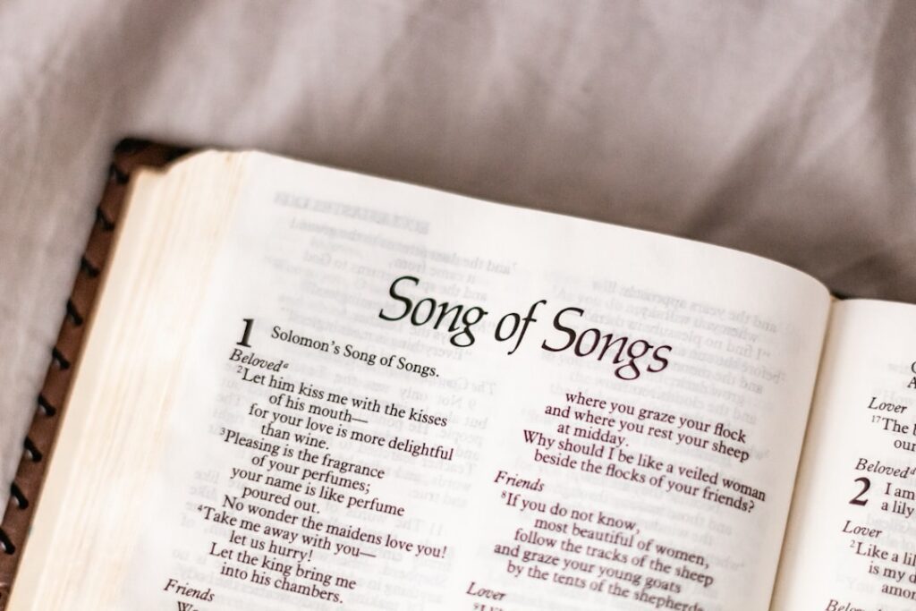 Photo Servant in God’s Kingdom