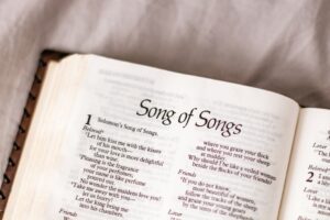 Photo Servant in God’s Kingdom