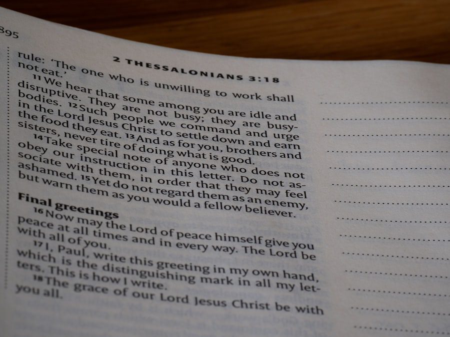 Photo Fulfillment in Christ