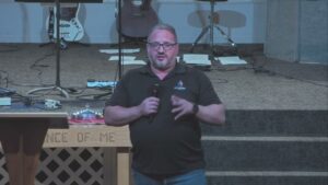 video thumbnail for '20260111 Pr Bill Brannan'